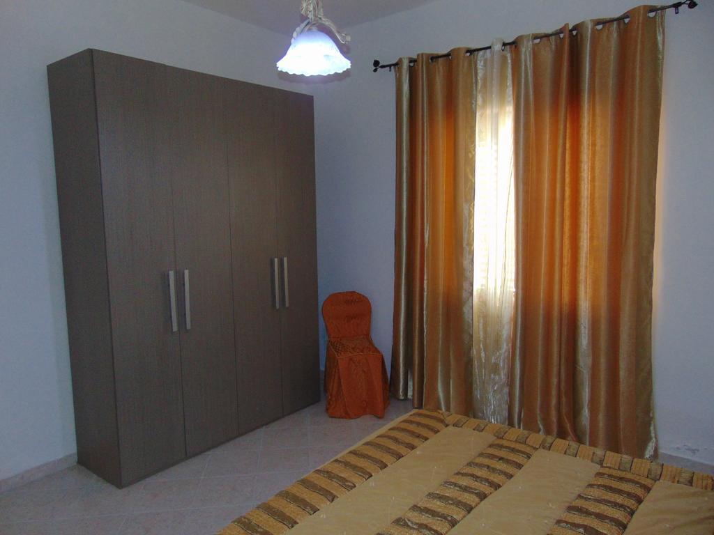 Appartamenti بودوني المظهر الخارجي الصورة