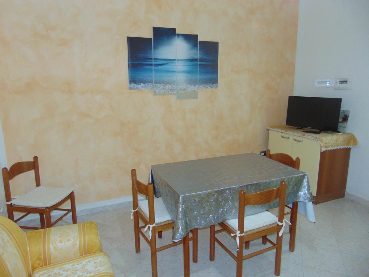 Appartamenti بودوني المظهر الخارجي الصورة