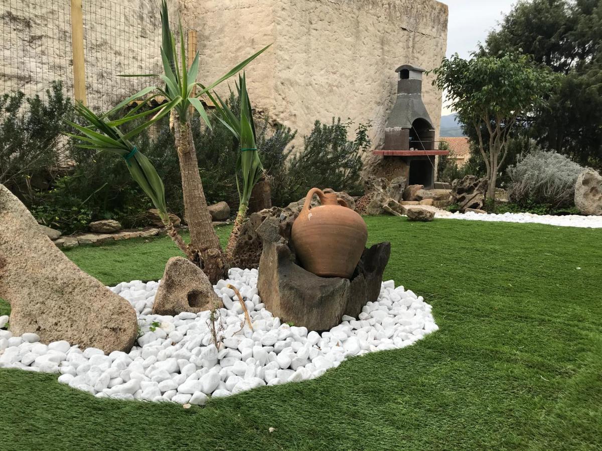 Appartamenti بودوني المظهر الخارجي الصورة