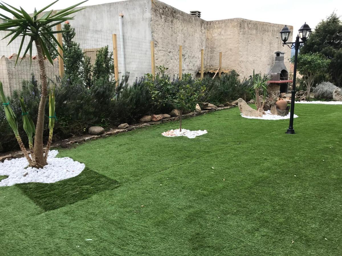 Appartamenti بودوني المظهر الخارجي الصورة